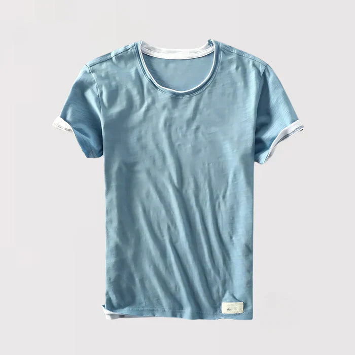 Reign - Camisa De Algodón