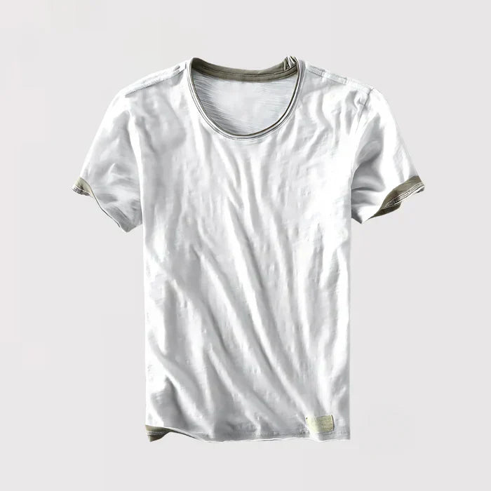 Reign - Camisa De Algodón