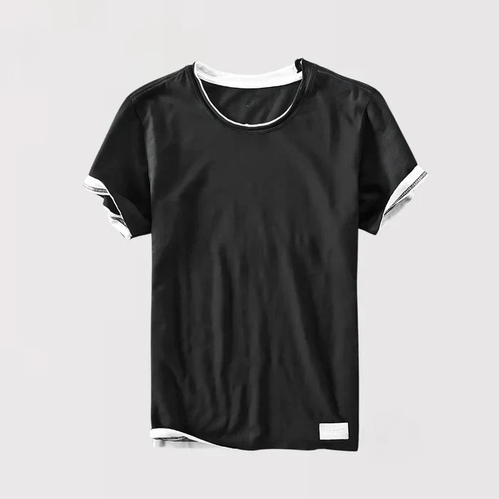 Reign - Camisa De Algodón