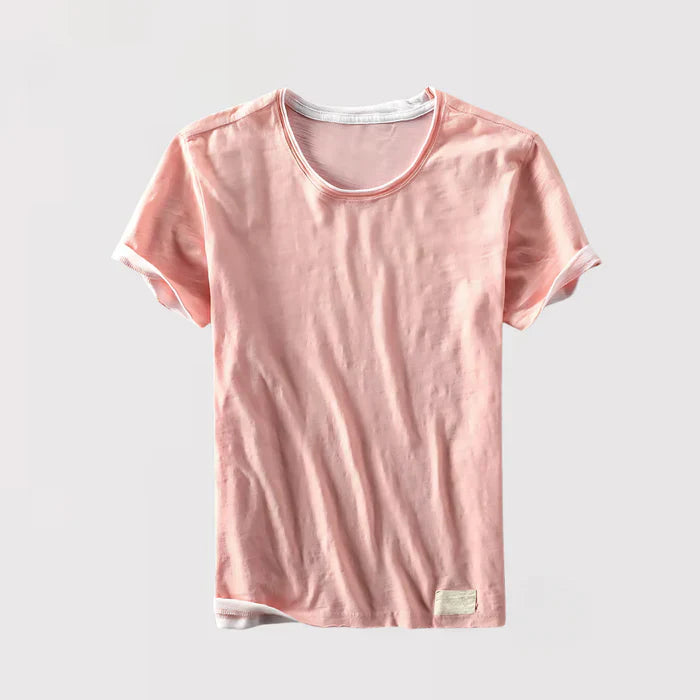 Reign - Camisa De Algodón
