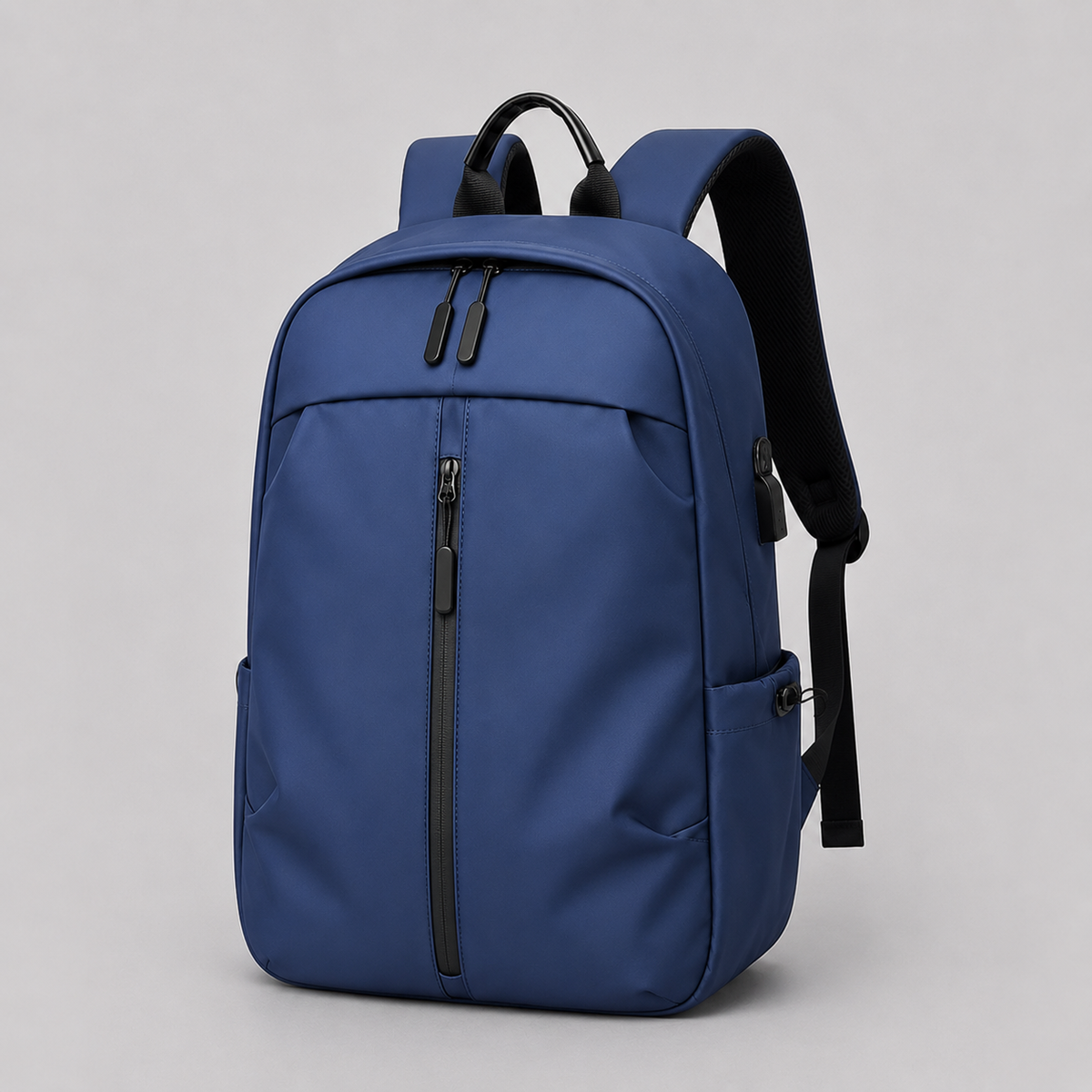 Florian | Mochila Minimalista con Compartimento para Laptop