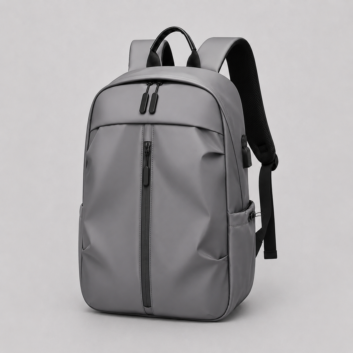 Florian | Mochila Minimalista con Compartimento para Laptop