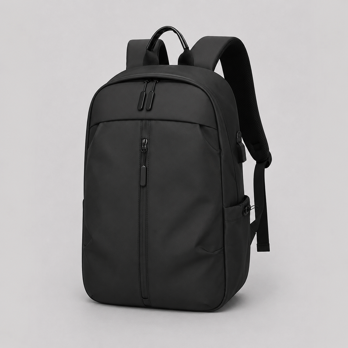 Florian | Mochila Minimalista con Compartimento para Laptop
