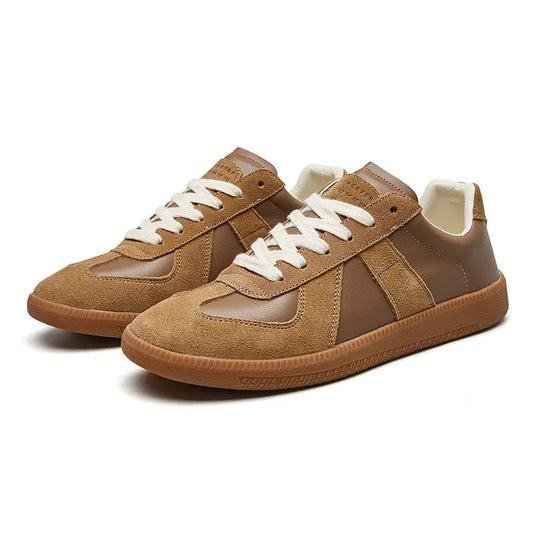 Andrzej | Zapatillas bajas con cordones