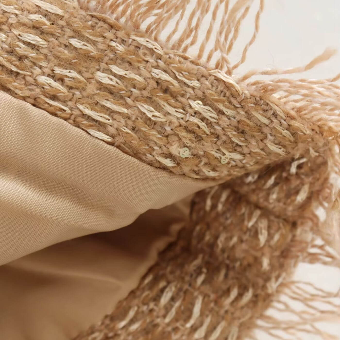 Graciana | Chaqueta Con Botones Y Textura