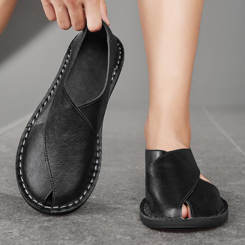 Smith | Mocasines Hombre Piel Casual Cómodos