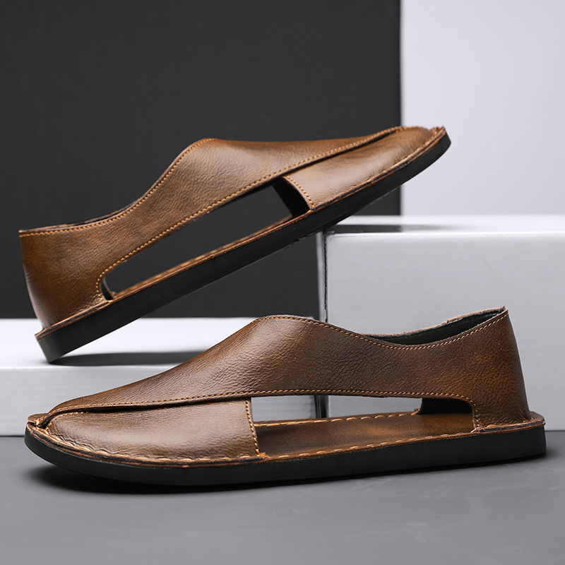 Smith | Mocasines Hombre Piel Casual Cómodos