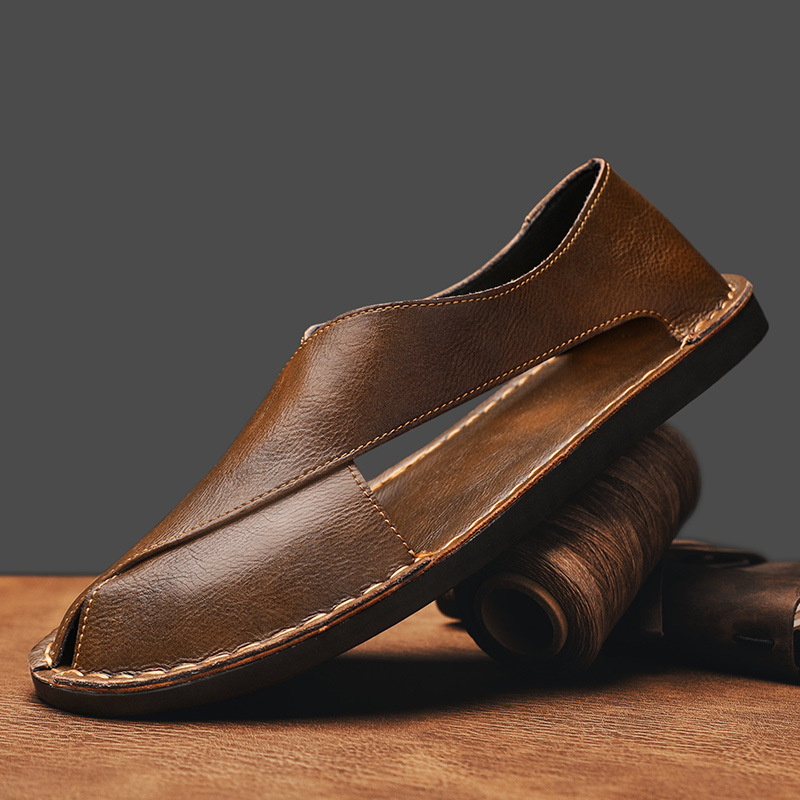 Smith | Mocasines Hombre Piel Casual Cómodos