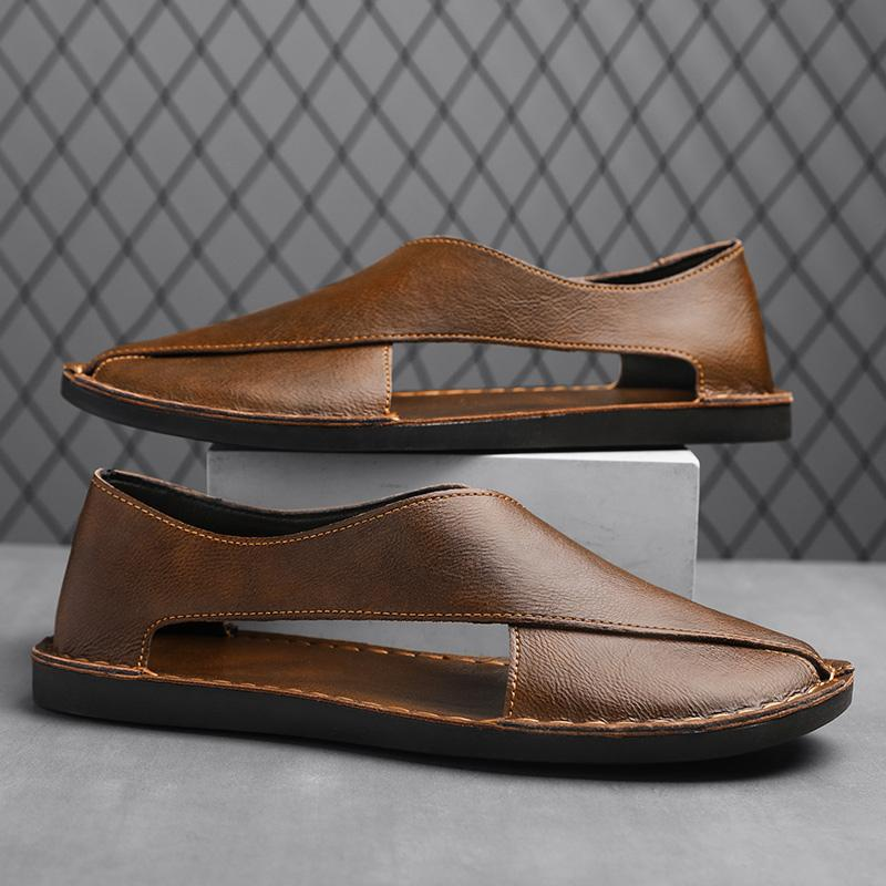 Smith | Mocasines Hombre Piel Casual Cómodos