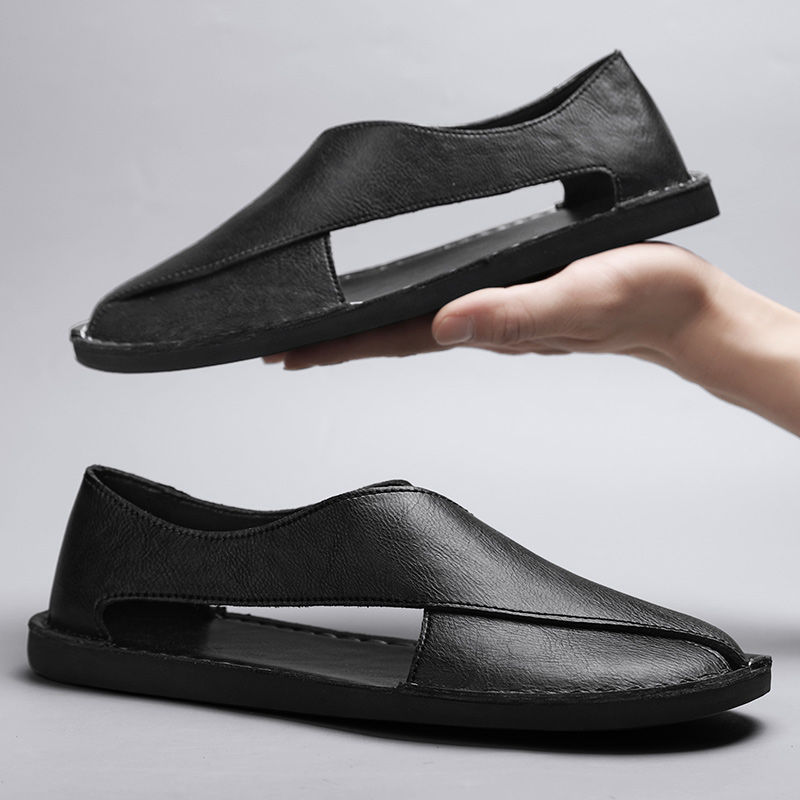 Smith | Mocasines Hombre Piel Casual Cómodos