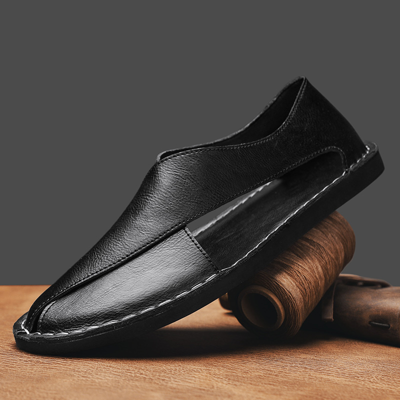 Smith | Mocasines Hombre Piel Casual Cómodos