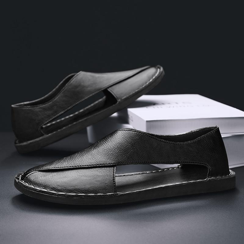 Smith | Mocasines Hombre Piel Casual Cómodos