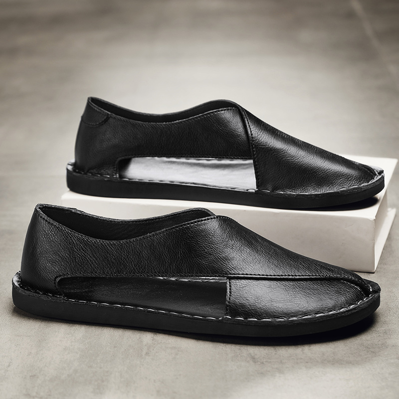 Smith | Mocasines Hombre Piel Casual Cómodos