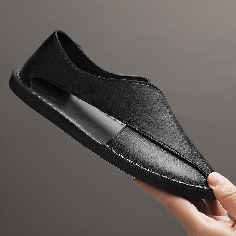 Smith | Mocasines Hombre Piel Casual Cómodos