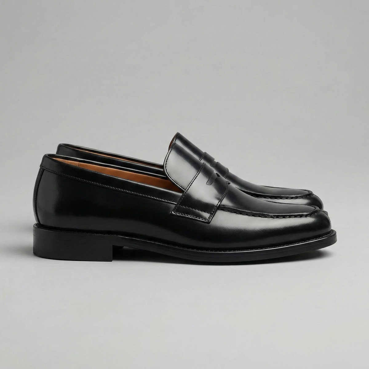 Lucian | Mocasines de Cuero con Suela Flexible