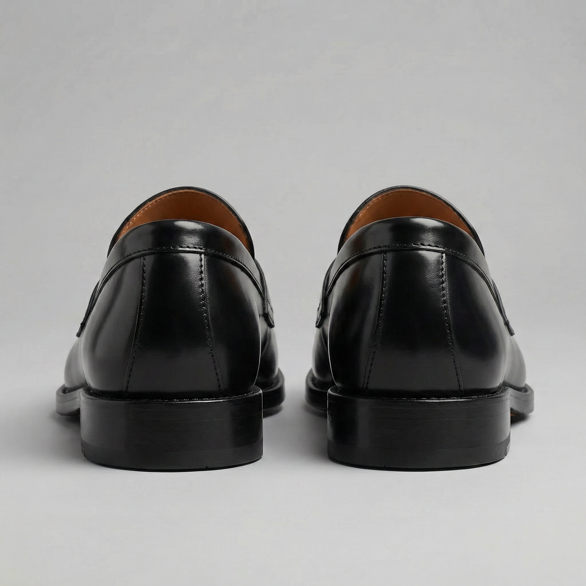 Lucian | Mocasines de Cuero con Suela Flexible