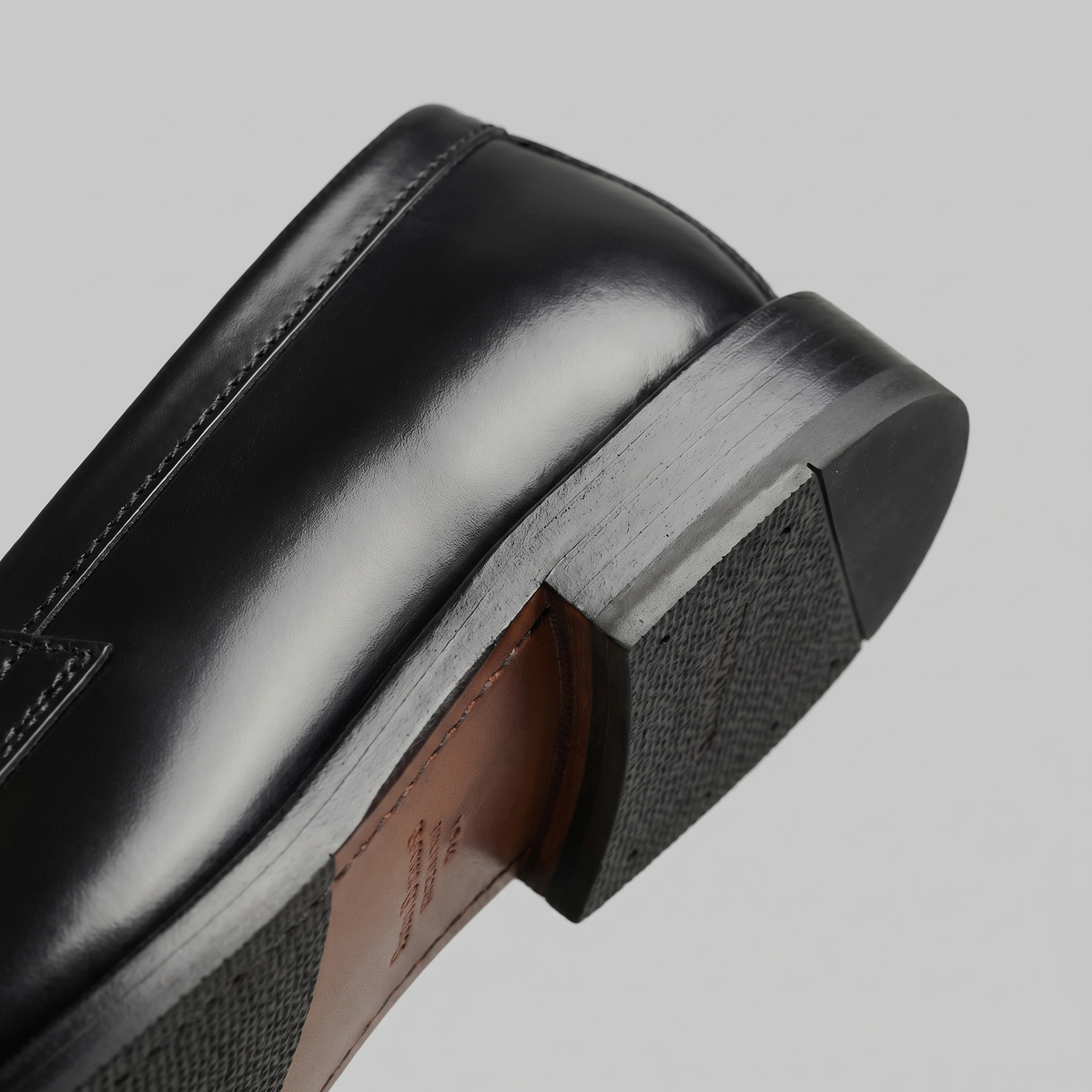 Lucian | Mocasines de Cuero con Suela Flexible