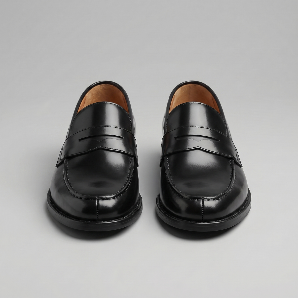 Lucian | Mocasines de Cuero con Suela Flexible