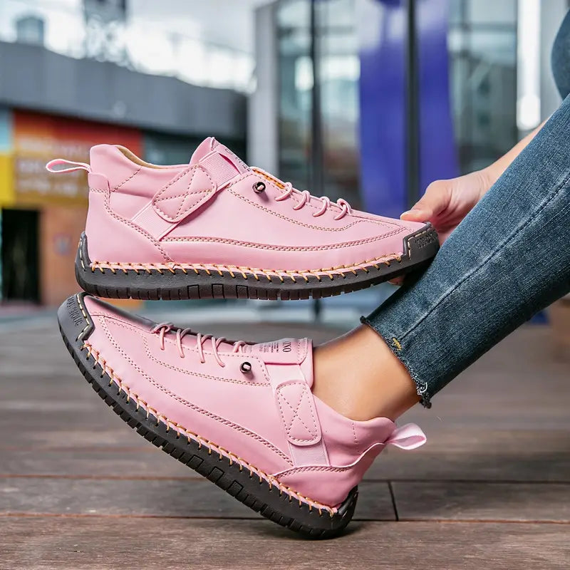 Talitha | Zapatillas cómodas slip-on con soporte