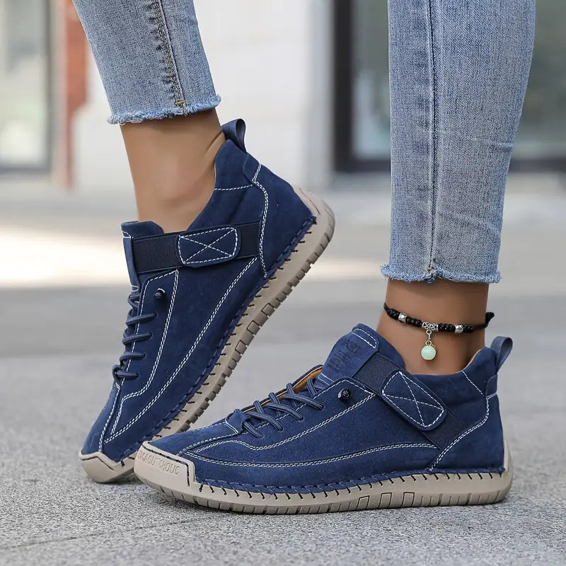 Talitha | Zapatillas cómodas slip-on con soporte