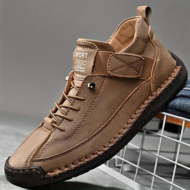 Talitha | Zapatillas cómodas slip-on con soporte