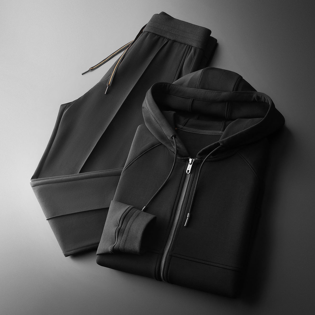 Coleman | Conjunto De Chándal Con Capucha Y Cremallera Frontal