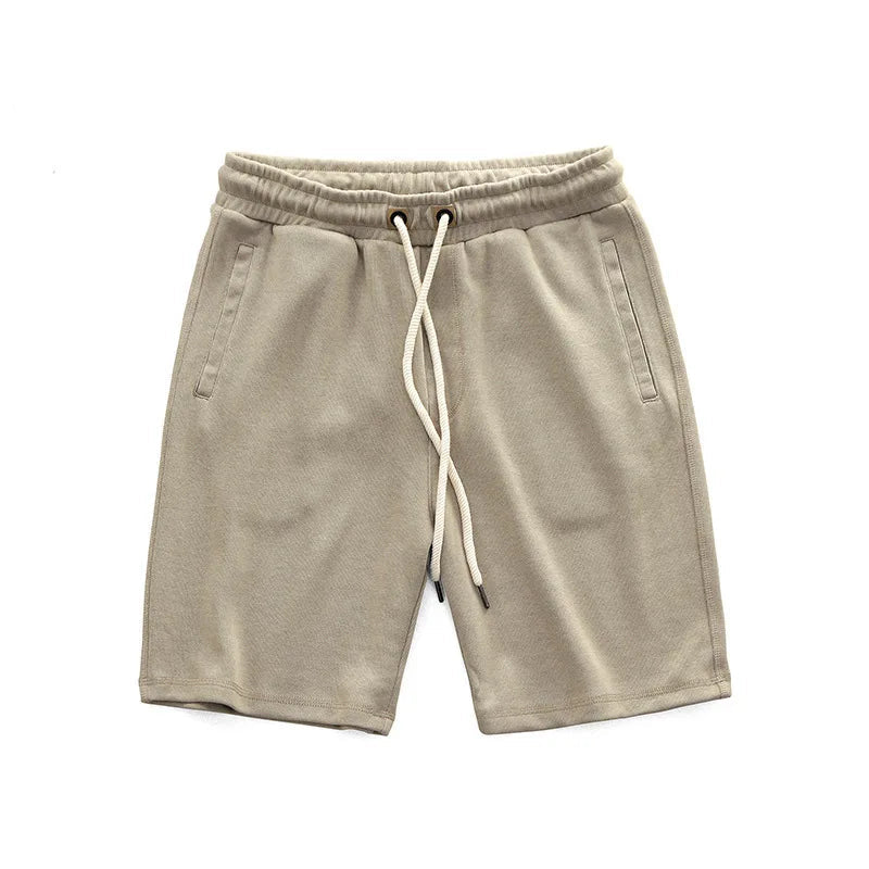 Bellerin | Pantalones Cortos Con Cintura Elástica