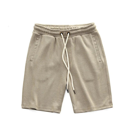 Bellerin | Pantalones Cortos Con Cintura Elástica