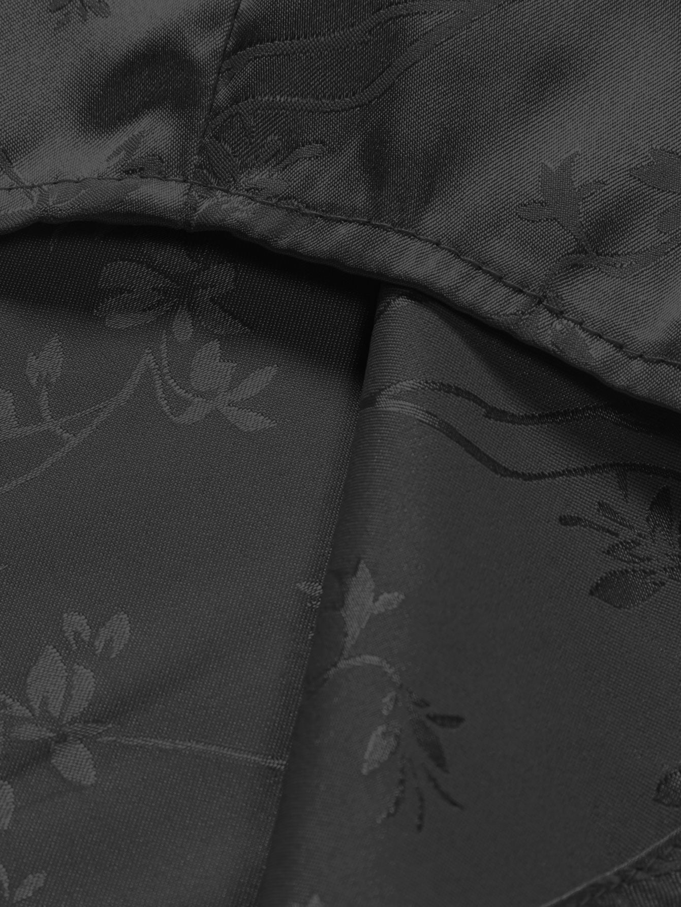 Bogdan | Camisa Estampada Floral de Manga Corta