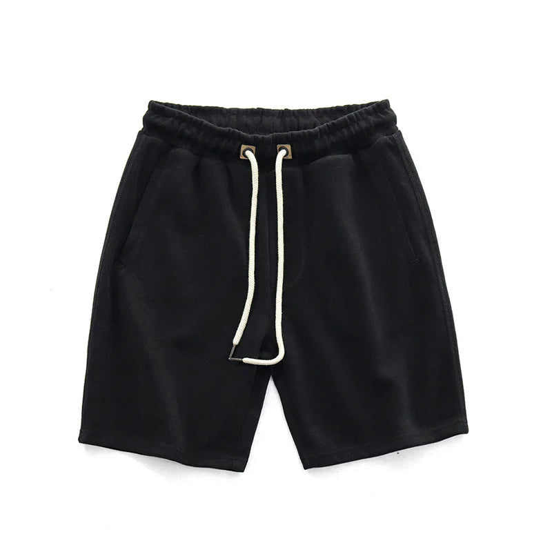 Bellerin | Pantalones Cortos Con Cintura Elástica