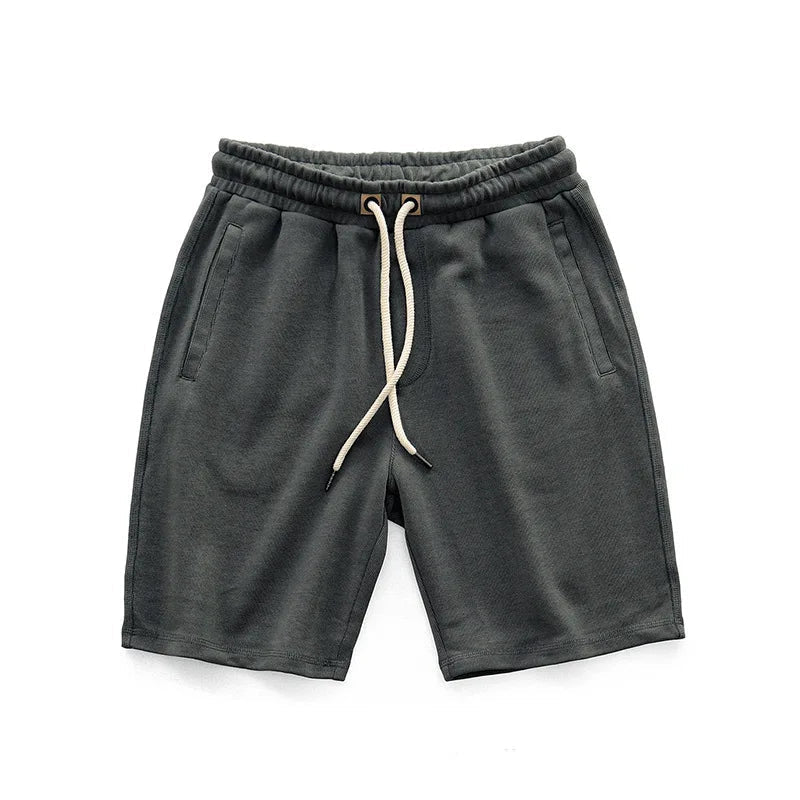 Bellerin | Pantalones Cortos Con Cintura Elástica