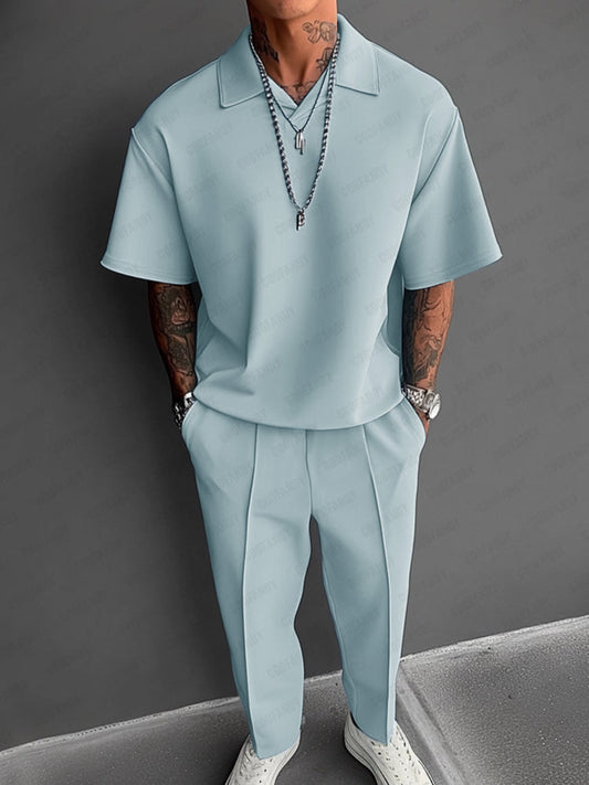 Primoz - Elegante Conjunto De Dos Piezas