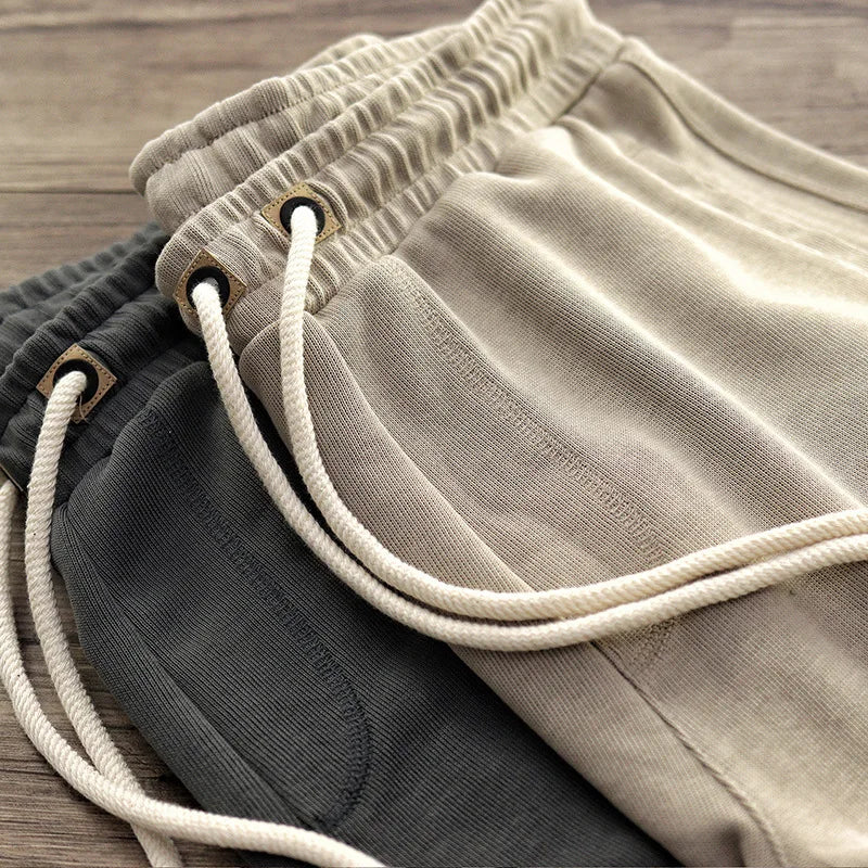 Bellerin | Pantalones Cortos Con Cintura Elástica