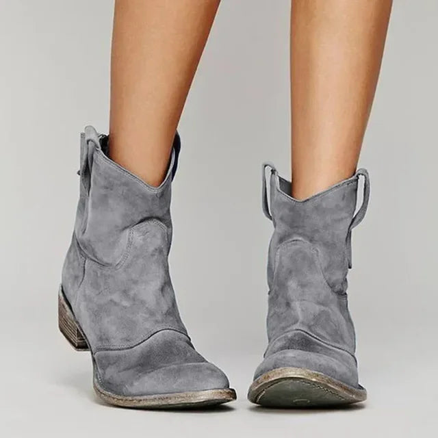 Trudy | Botines Vintage