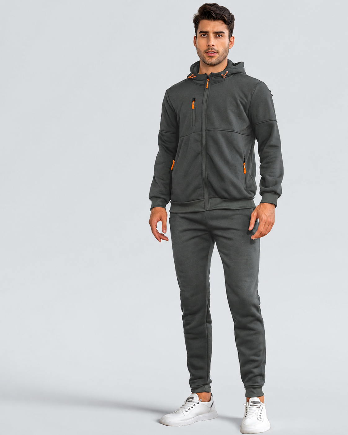 Eivenon | Conjunto de Entrenamiento Slim-Fit