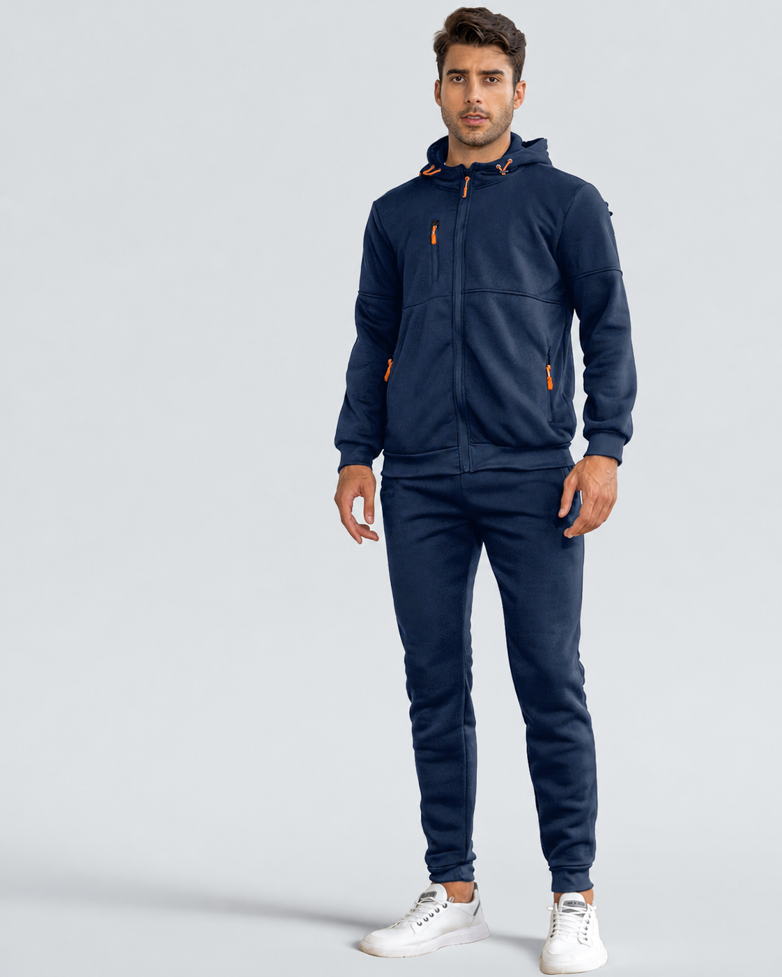 Eivenon | Conjunto de Entrenamiento Slim-Fit