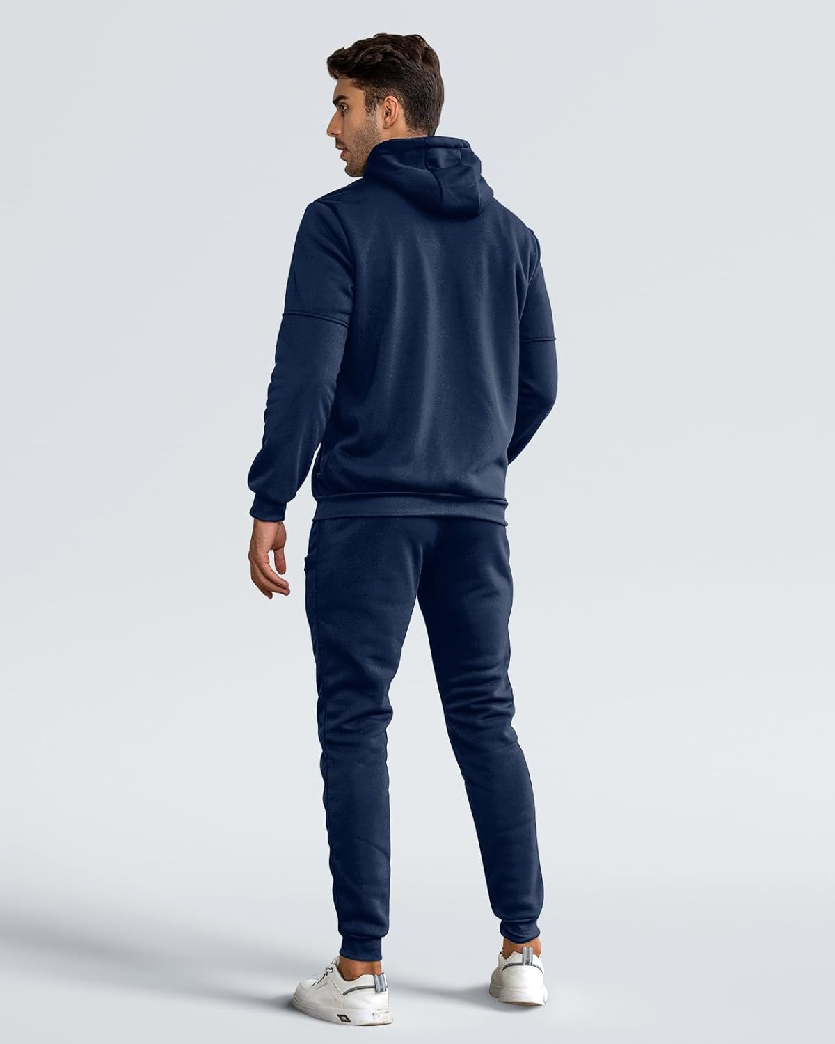 Eivenon | Conjunto de Entrenamiento Slim-Fit