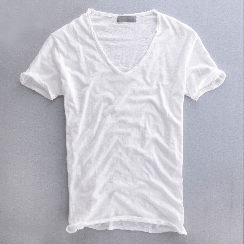 Vilja - Camisa de Algodón