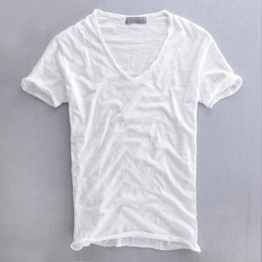 Vilja - Camisa de Algodón