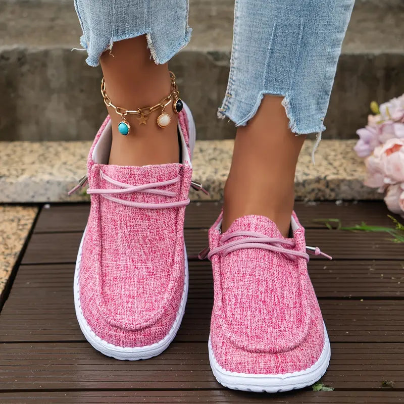 Zariah - Zapatos Transpirables Y Antideslizantes