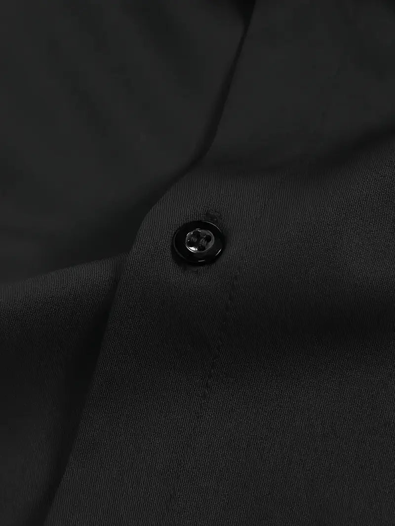 Sam | Camisa de Manga Larga Transpirable