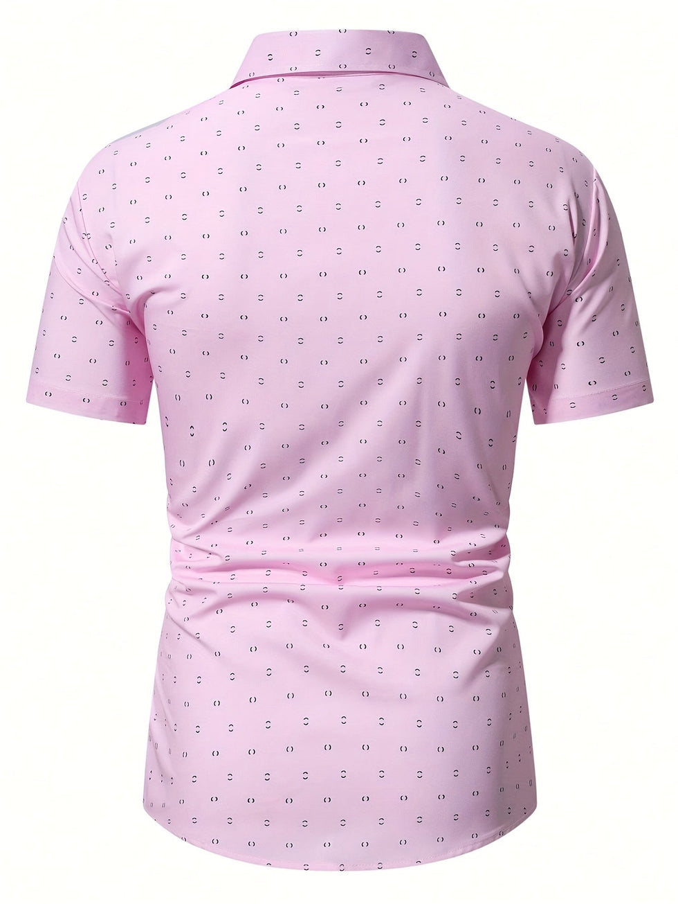 Gorancho | Camisa De Verano Estampada