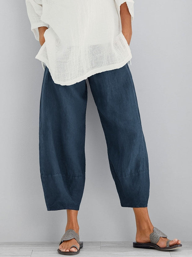 Taylah | Pantalones Cortos de Corte Holgado para Mujer