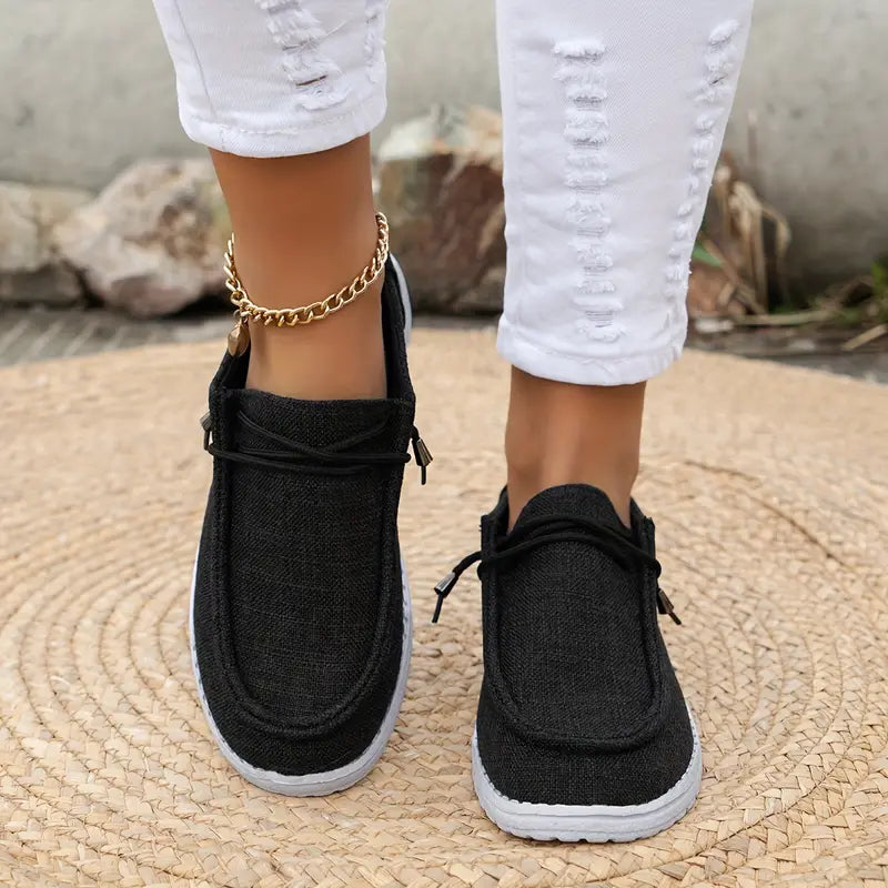 Zariah - Zapatos Transpirables Y Antideslizantes