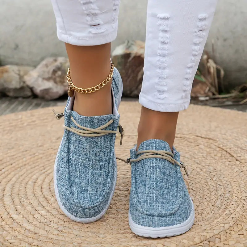 Zariah - Zapatos Transpirables Y Antideslizantes