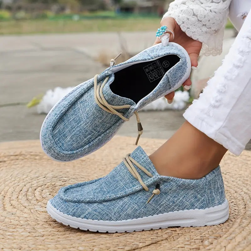 Zariah - Zapatos Transpirables Y Antideslizantes