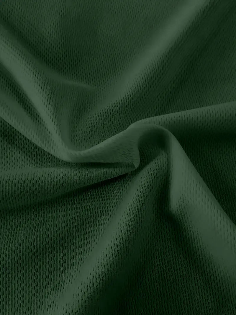 Kelvin | Conjunto De Polo Y Pantalones Cortos Con Textura
