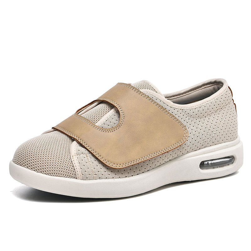 Theodora | Zapatos cómodos de ajuste ancho