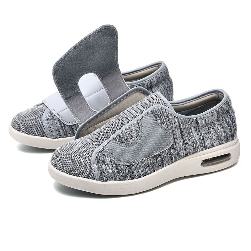 Theodora | Zapatos cómodos de ajuste ancho