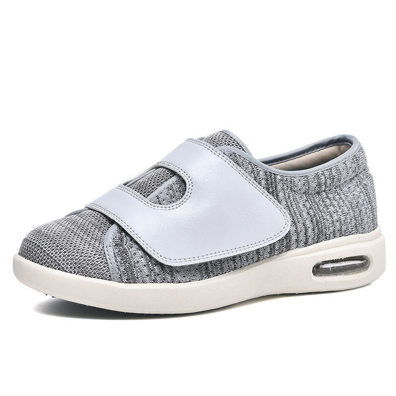 Theodora | Zapatos cómodos de ajuste ancho